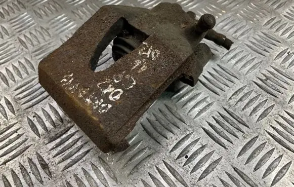Skoda Octavia Mk2 (1Z) Front brake caliper