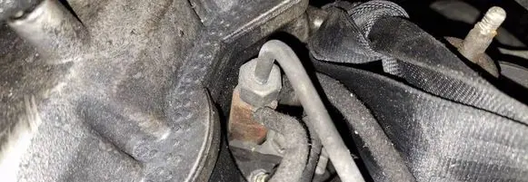 Fuel injector