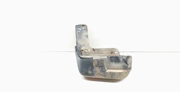 Front mudguard