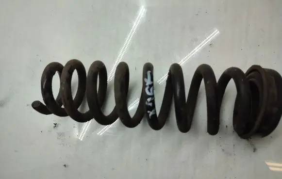 BMW X1 E84 Rear coil spring