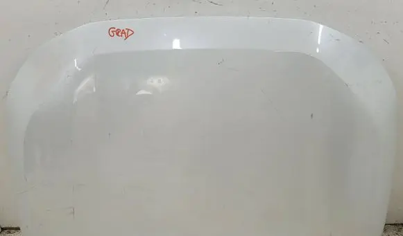 Engine bonnet/hood