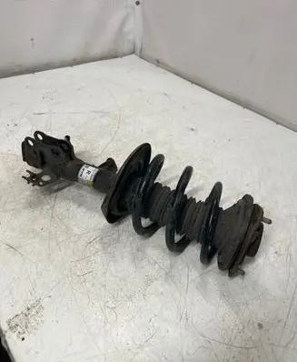 Lexus ES 250 - 300 - 330 Front shock absorber with coil spring 4851033830