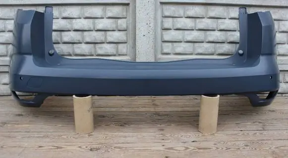 Renault Megane IV Rear bumper 850226043R