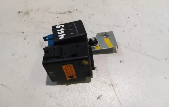 Hyundai Santa Fe Other relay 395104A000 39510-4A000