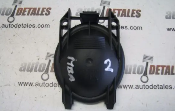 Mercedes-Benz A W168 Headlight/headlamp dust cover 1305239192