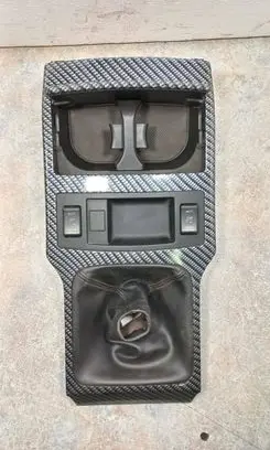 Subaru Legacy Glove box 92134AJ000