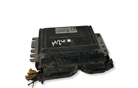 Nissan Micra Engine control unit/module MEC32080