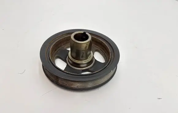 Subaru Outback (BT) Crankshaft pulley 12305AA470