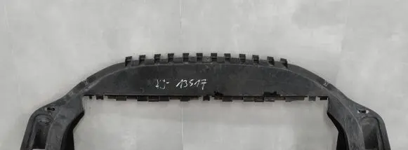 Volvo S40 Front bumper skid plate/under tray 30763681