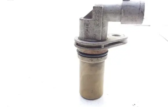 Crankshaft position sensor