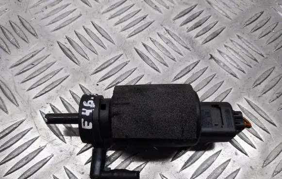 BMW 3 E46 Valve vacuum 