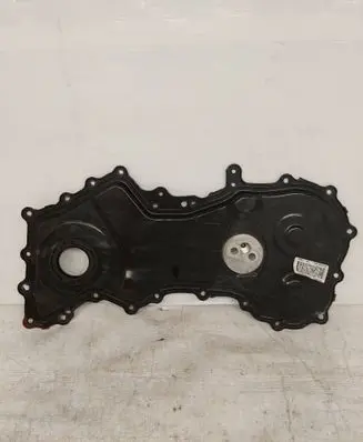 Opel Vivaro Timing chain cover 8200830212