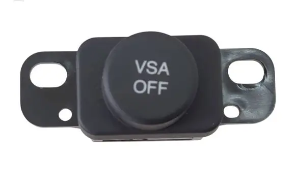 Honda Civic ESP (stability program) switch M30489