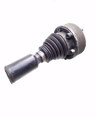 Skoda Octavia Mk2 (1Z) Driveshaft inner CV joint 