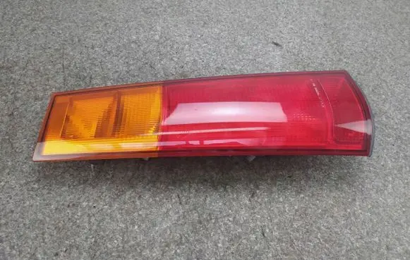 Honda CR-V Rear/tail lights