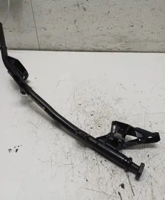 Oil level dip stick
