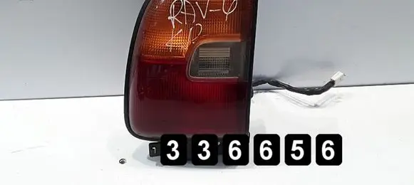 Toyota RAV 4 (XA10) Rear/tail lights