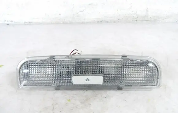 Skoda Rapid (NH) Boot/trunk interior light 8P0947111