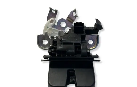Audi Q3 8U Tailgate/trunk/boot lock/catch/latch 8R0827505A