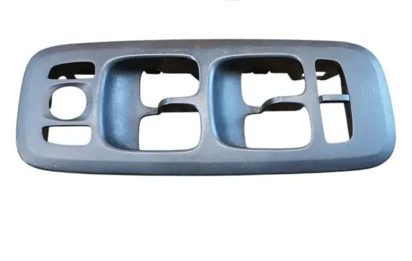Volvo S60 Electric window control switch 09193383