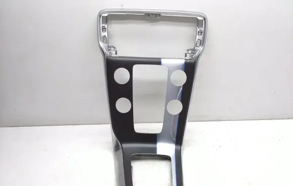 Volvo V40 Climate control/heater control trim 31348926