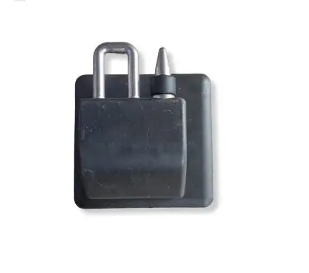 Ford Transit VII Rear door lock loop/hook striker BK31V44162AB