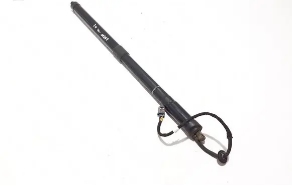 Porsche Cayenne (92A) Tailgate strut 7P5827851J