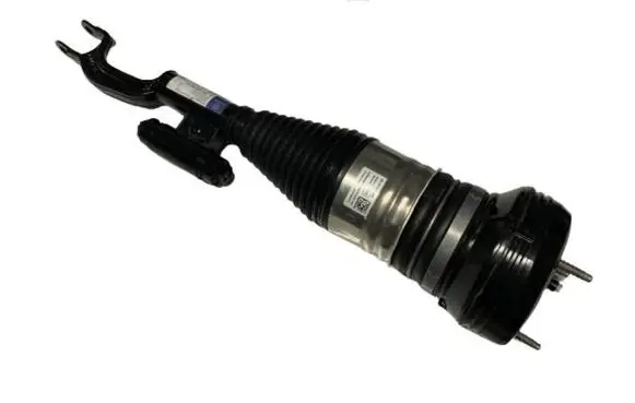 Mercedes-Benz EQS V297 Front shock absorber/damper A2973205501 A2973202701