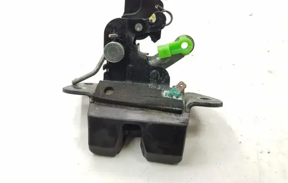 KIA Sportage Tailgate/trunk/boot lock/catch/latch