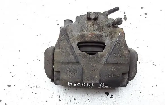 Renault Megane III Front brake caliper ate368