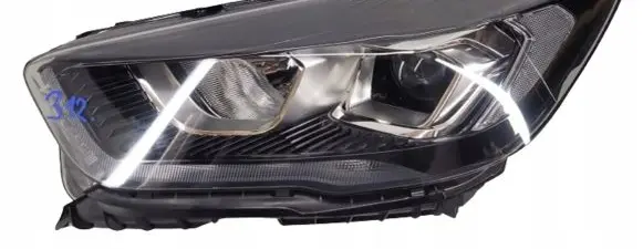 Ford Kuga II Headlight/headlamp