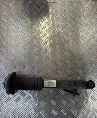 BMW X5 E70 Rear shock absorber/damper 6782878