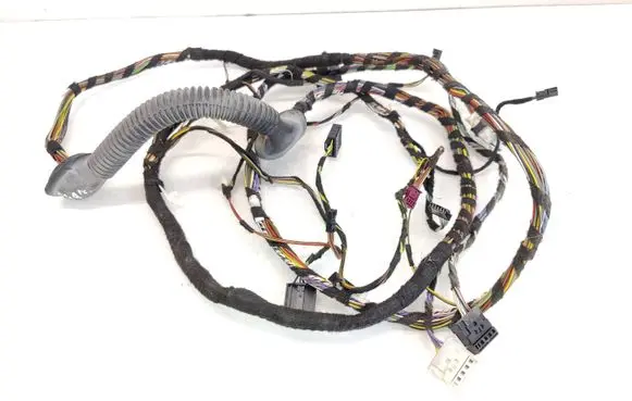BMW 3 F30 F35 F31 Tailgate/trunk wiring harness 9267262 30082012E 9289545