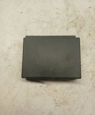 Gateway control module