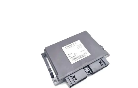 Mercedes-Benz A W176 Gearbox control unit/module A2469005010 28379542 A0009015202