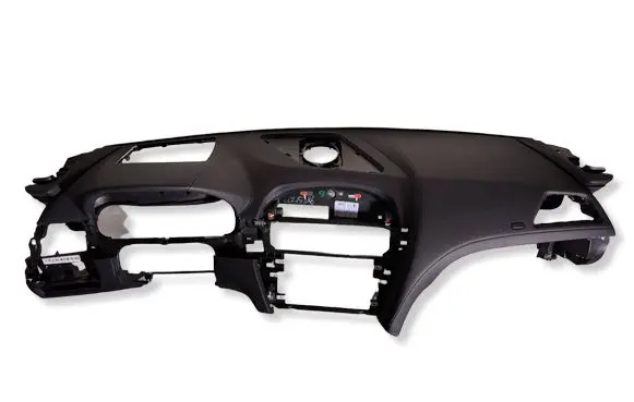 BMW 6 F12 F13 Dashboard 335A66F6602 2806P1004757