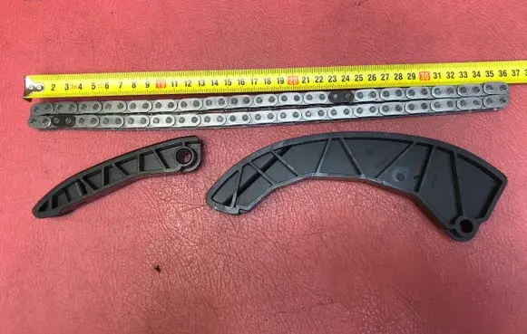 KIA Ceed Slide rail for timing chain 