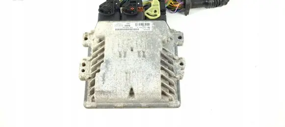 Ford Kuga III Engine control unit/module ECU BV61-12A650-DGA