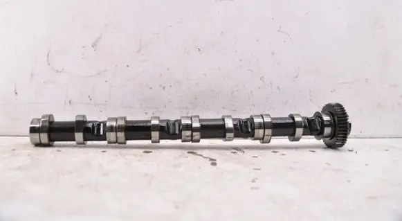 Volkswagen Golf VI Camshaft 14365