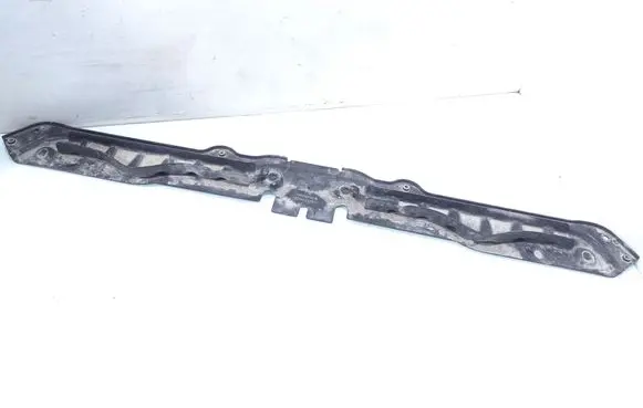 Tesla Model Y Bottom radiator support slam panel 145232501B