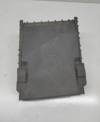 Volkswagen PASSAT B6 Fuse box cover 014189871 1K0937132F 017180061
