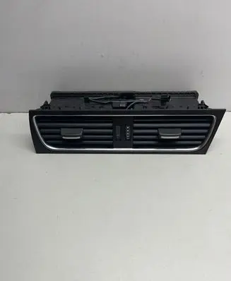 Audi A4 S4 B8 8K Dash center air vent grill 8T2820951C 90098790
