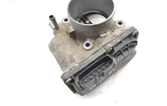 Toyota C-HR I Throttle valve 220300T110