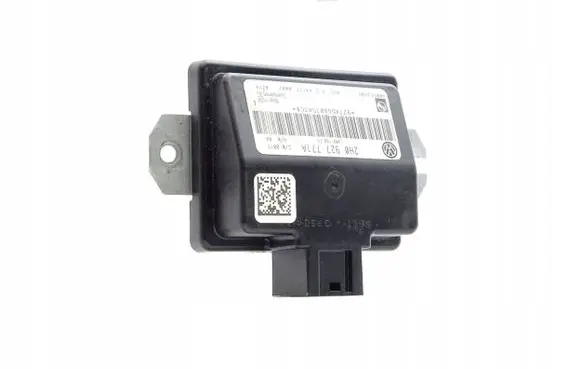 Volkswagen Amarok Other control units/modules 2H0927771A