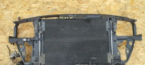 Audi A4 S4 B5 8D Front piece kit 