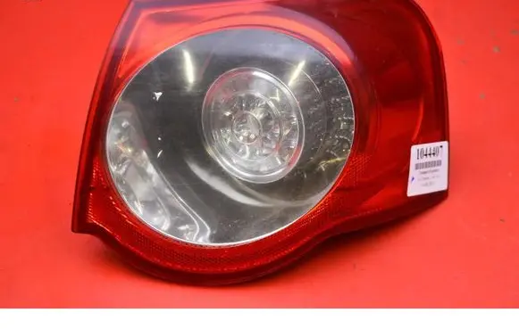 Volkswagen PASSAT B6 Rear/tail lights 3C9945096C