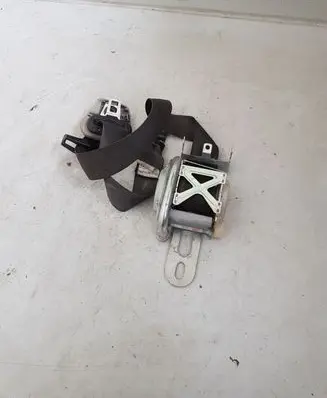 Chrysler 300 - 300C Front seatbelt 2026238