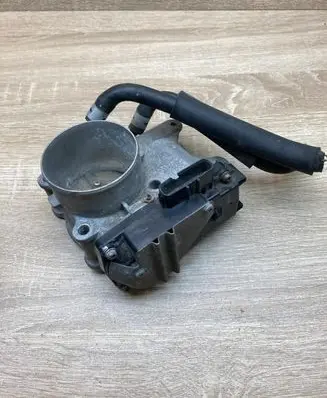Mitsubishi Grandis Throttle valve EAC55020 59050753