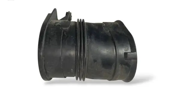 BMW 5 E60 E61 Air intake duct part 7521017 13717521017
