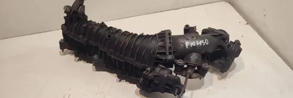 BMW 5 F10 F11 Intake manifold